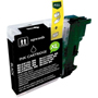 BASIC BROTHER INKJET BI-LC980XLBK(U) NEGRO